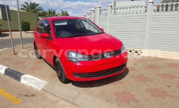 Buy Used Volkswagen Polo Red Car in Windhoek in Namibia Buy Used Volkswagen Polo Red Car in Windhoek in Namibia