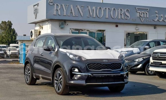 Buy Import Kia Sportage Other Car in Import - Dubai in Namibia Buy Import Kia Sportage Other Car in Import - Dubai in Namibia