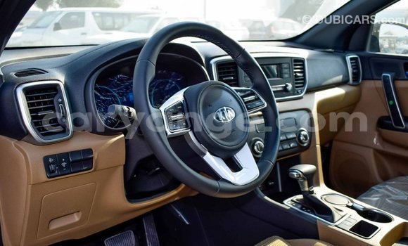 Buy Import Kia Sportage Other Car in Import - Dubai in Namibia Buy Import Kia Sportage Other Car in Import - Dubai in Namibia