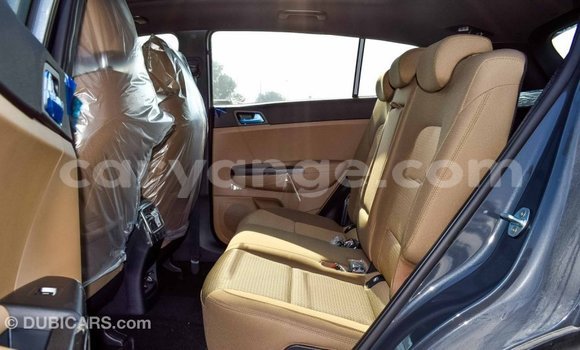 Buy Import Kia Sportage Other Car in Import - Dubai in Namibia Buy Import Kia Sportage Other Car in Import - Dubai in Namibia