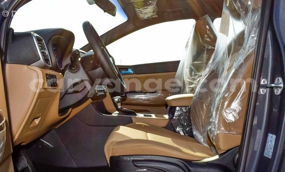 Buy Import Kia Sportage Other Car in Import - Dubai in Namibia Buy Import Kia Sportage Other Car in Import - Dubai in Namibia