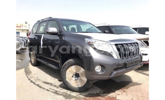 Buy Import Toyota Prado Other Car in Import - Dubai in Namibia Buy Import Toyota Prado Other Car in Import - Dubai in Namibia