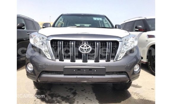 Buy Import Toyota Prado Other Car in Import - Dubai in Namibia Buy Import Toyota Prado Other Car in Import - Dubai in Namibia