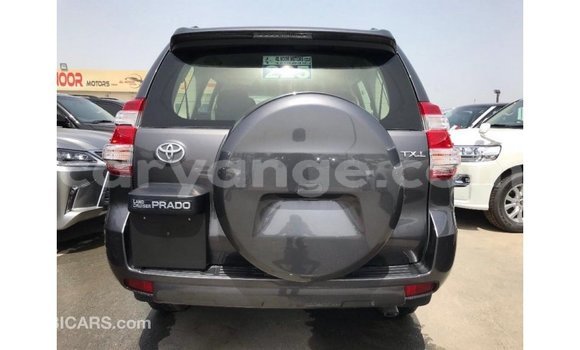 Buy Import Toyota Prado Other Car in Import - Dubai in Namibia Buy Import Toyota Prado Other Car in Import - Dubai in Namibia