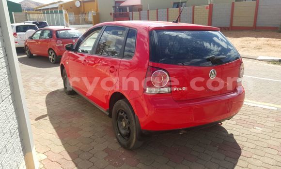 Buy Used Volkswagen Polo Red Car in Windhoek in Namibia Buy Used Volkswagen Polo Red Car in Windhoek in Namibia