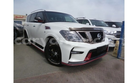 Buy Import Nissan Patrol White Car in Import - Dubai in Namibia Buy Import Nissan Patrol White Car in Import - Dubai in Namibia