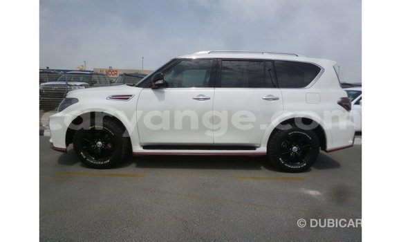 Buy Import Nissan Patrol White Car in Import - Dubai in Namibia Buy Import Nissan Patrol White Car in Import - Dubai in Namibia