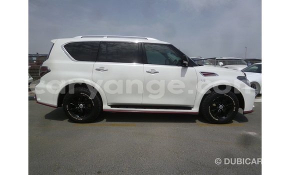 Buy Import Nissan Patrol White Car in Import - Dubai in Namibia Buy Import Nissan Patrol White Car in Import - Dubai in Namibia
