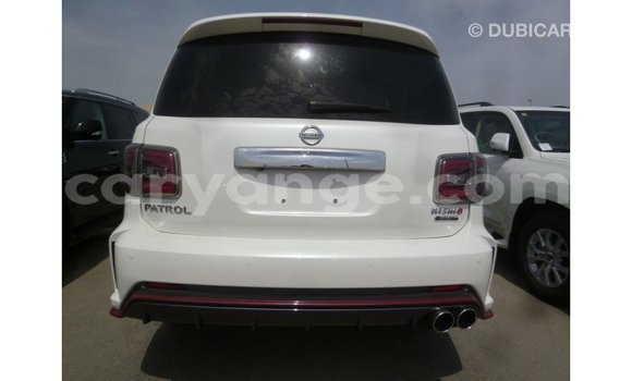 Buy Import Nissan Patrol White Car in Import - Dubai in Namibia Buy Import Nissan Patrol White Car in Import - Dubai in Namibia