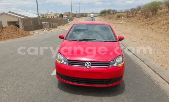 Buy Used Volkswagen Polo Red Car in Windhoek in Namibia Buy Used Volkswagen Polo Red Car in Windhoek in Namibia