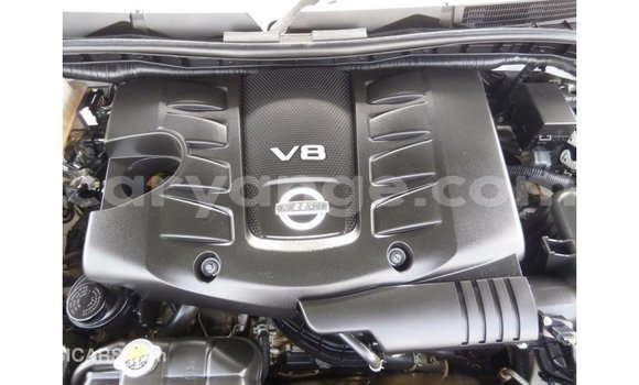 Buy Import Nissan Patrol White Car in Import - Dubai in Namibia Buy Import Nissan Patrol White Car in Import - Dubai in Namibia