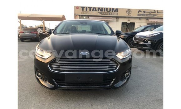 Buy Import Ford Fusion Black Car in Import - Dubai in Namibia Buy Import Ford Fusion Black Car in Import - Dubai in Namibia