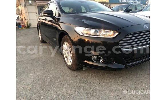 Buy Import Ford Fusion Black Car in Import - Dubai in Namibia Buy Import Ford Fusion Black Car in Import - Dubai in Namibia