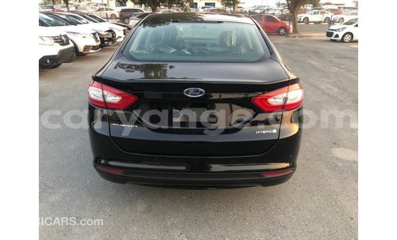 Buy Import Ford Fusion Black Car in Import - Dubai in Namibia Buy Import Ford Fusion Black Car in Import - Dubai in Namibia