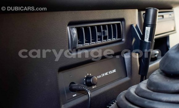 Acheter Import Voiture Toyota Coaster Blanc à Import - Dubai, Namibie Acheter Import Voiture Toyota Coaster Blanc à Import - Dubai, Namibie