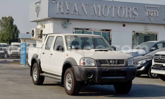 Buy Import Nissan NP 300 White Car in Import - Dubai in Namibia Buy Import Nissan NP 300 White Car in Import - Dubai in Namibia