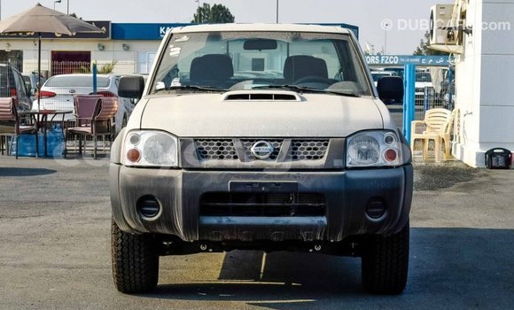 Buy Import Nissan NP 300 White Car in Import - Dubai in Namibia Buy Import Nissan NP 300 White Car in Import - Dubai in Namibia