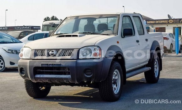 Buy Import Nissan NP 300 White Car in Import - Dubai in Namibia Buy Import Nissan NP 300 White Car in Import - Dubai in Namibia