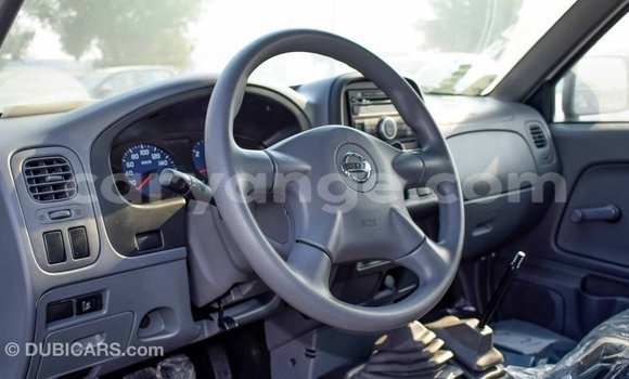 Buy Import Nissan NP 300 White Car in Import - Dubai in Namibia Buy Import Nissan NP 300 White Car in Import - Dubai in Namibia