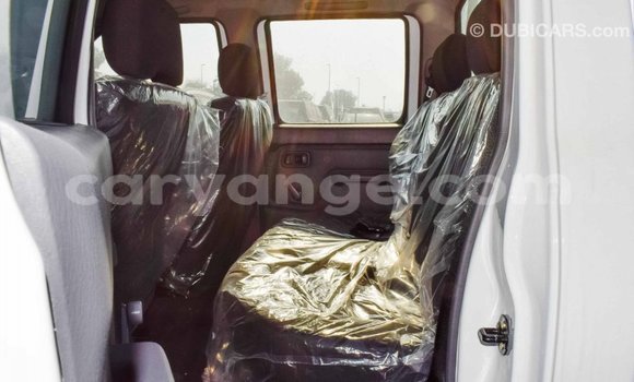 Buy Import Nissan NP 300 White Car in Import - Dubai in Namibia Buy Import Nissan NP 300 White Car in Import - Dubai in Namibia