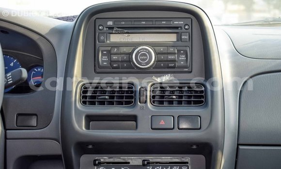 Buy Import Nissan NP 300 White Car in Import - Dubai in Namibia Buy Import Nissan NP 300 White Car in Import - Dubai in Namibia