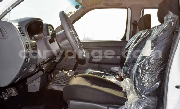 Buy Import Nissan NP 300 White Car in Import - Dubai in Namibia Buy Import Nissan NP 300 White Car in Import - Dubai in Namibia