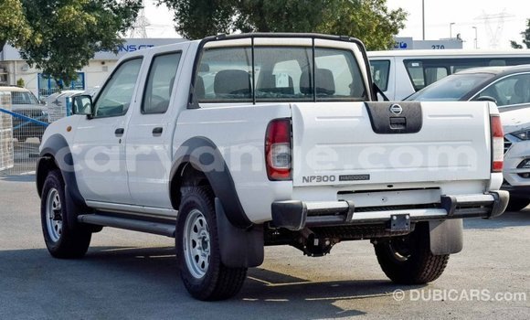 Buy Import Nissan NP 300 White Car in Import - Dubai in Namibia Buy Import Nissan NP 300 White Car in Import - Dubai in Namibia