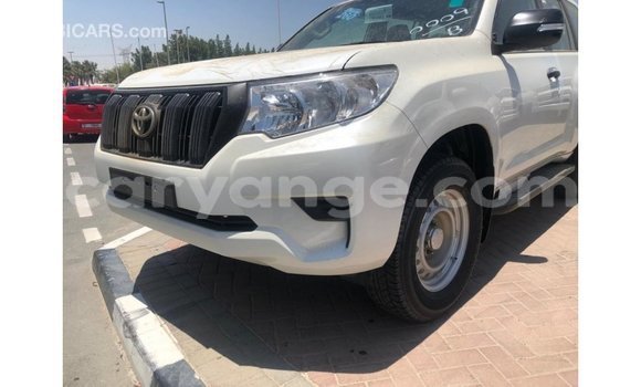 Buy Import Toyota Prado White Car in Import - Dubai in Namibia Buy Import Toyota Prado White Car in Import - Dubai in Namibia