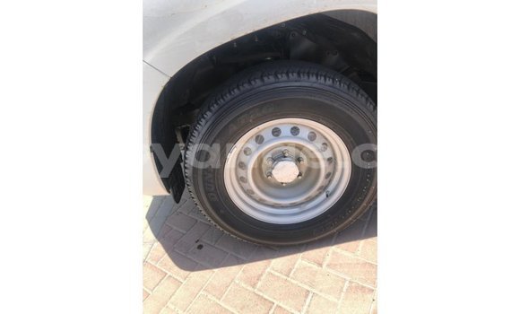 Buy Import Toyota Prado White Car in Import - Dubai in Namibia Buy Import Toyota Prado White Car in Import - Dubai in Namibia