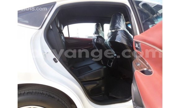 Buy Import Toyota Harrier White Car in Import - Dubai in Namibia Buy Import Toyota Harrier White Car in Import - Dubai in Namibia