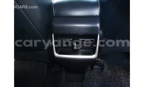 Buy Import Toyota Harrier White Car in Import - Dubai in Namibia Buy Import Toyota Harrier White Car in Import - Dubai in Namibia