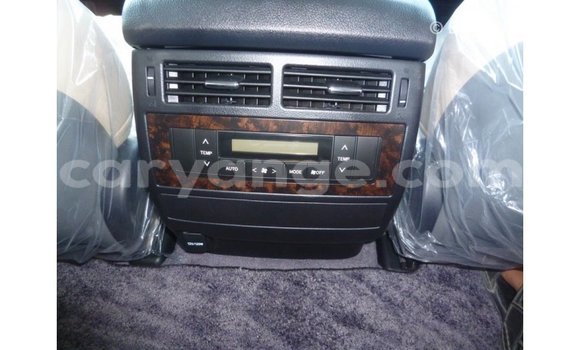 Buy Import Toyota Land Cruiser Other Car in Import - Dubai in Namibia Buy Import Toyota Land Cruiser Other Car in Import - Dubai in Namibia