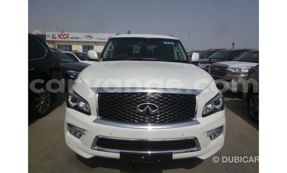 Buy Import Infiniti Q White Car in Import - Dubai in Namibia Buy Import Infiniti Q White Car in Import - Dubai in Namibia