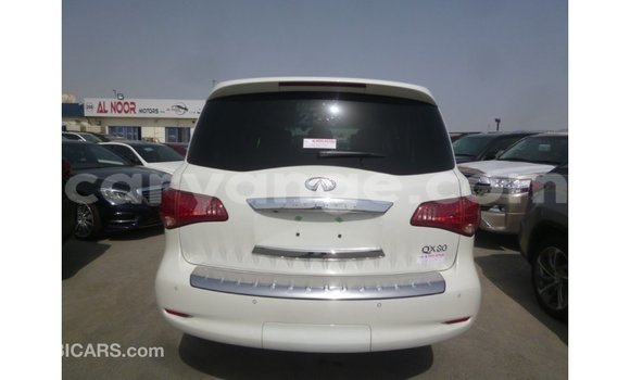 Buy Import Infiniti Q White Car in Import - Dubai in Namibia Buy Import Infiniti Q White Car in Import - Dubai in Namibia