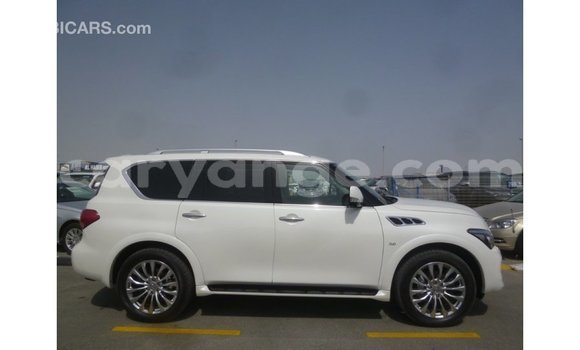 Buy Import Infiniti Q White Car in Import - Dubai in Namibia Buy Import Infiniti Q White Car in Import - Dubai in Namibia