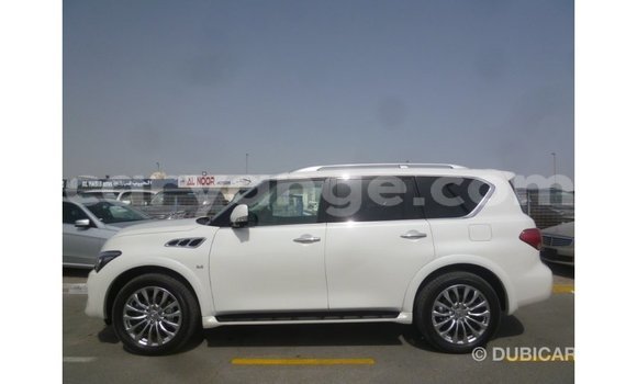 Buy Import Infiniti Q White Car in Import - Dubai in Namibia Buy Import Infiniti Q White Car in Import - Dubai in Namibia
