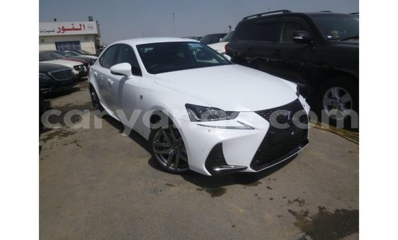 Buy Import Lexus IS White Car in Import - Dubai in Namibia Buy Import Lexus IS White Car in Import - Dubai in Namibia