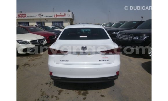 Buy Import Lexus IS White Car in Import - Dubai in Namibia Buy Import Lexus IS White Car in Import - Dubai in Namibia