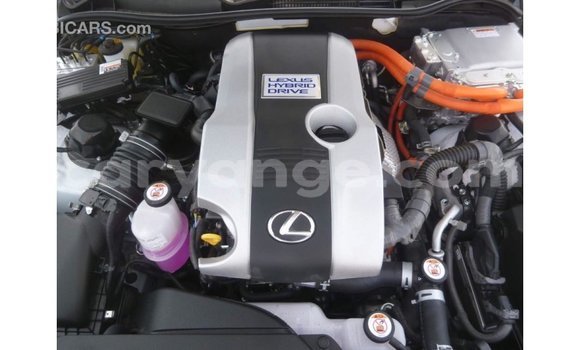Buy Import Lexus IS White Car in Import - Dubai in Namibia Buy Import Lexus IS White Car in Import - Dubai in Namibia