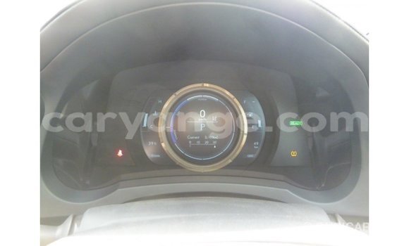 Buy Import Lexus IS White Car in Import - Dubai in Namibia Buy Import Lexus IS White Car in Import - Dubai in Namibia