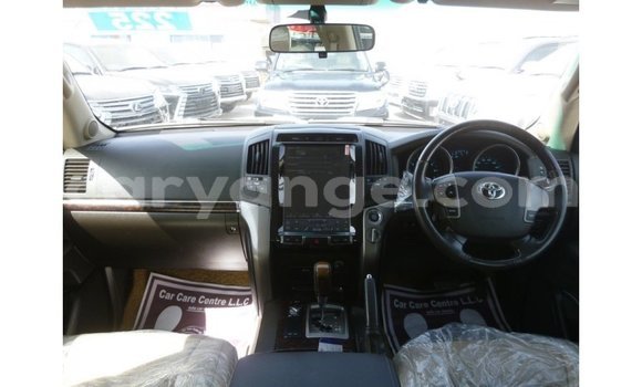 Buy Import Toyota Land Cruiser White Car in Import - Dubai in Namibia Buy Import Toyota Land Cruiser White Car in Import - Dubai in Namibia