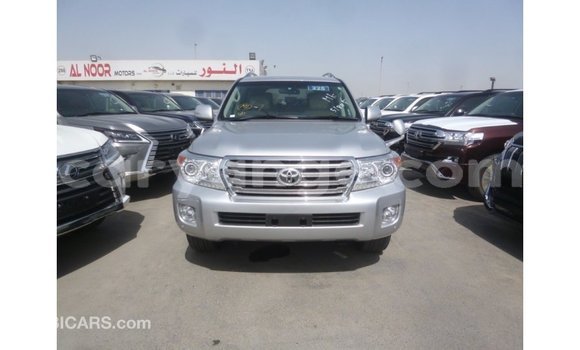 Acheter Import Voiture Toyota Land Cruiser Autre à Import - Dubai, Namibie Acheter Import Voiture Toyota Land Cruiser Autre à Import - Dubai, Namibie