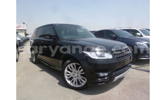 Buy Import Land Rover Range Rover Black Car in Import - Dubai in Namibia Buy Import Land Rover Range Rover Black Car in Import - Dubai in Namibia