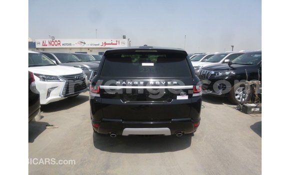 Buy Import Land Rover Range Rover Black Car in Import - Dubai in Namibia Buy Import Land Rover Range Rover Black Car in Import - Dubai in Namibia