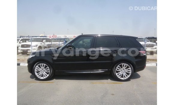 Buy Import Land Rover Range Rover Black Car in Import - Dubai in Namibia Buy Import Land Rover Range Rover Black Car in Import - Dubai in Namibia