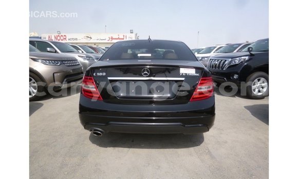 Buy Import Mercedes-Benz 190 Black Car in Import - Dubai in Namibia Buy Import Mercedes-Benz 190 Black Car in Import - Dubai in Namibia