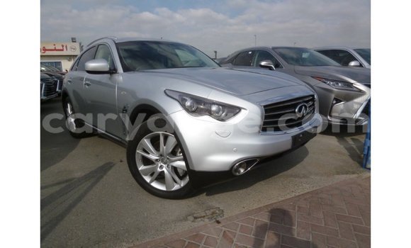 Acheter Import Voiture Infiniti FX Autre à Import - Dubai, Namibie