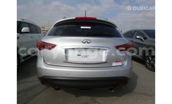 Acheter Import Voiture Infiniti FX Autre à Import - Dubai, Namibie Acheter Import Voiture Infiniti FX Autre à Import - Dubai, Namibie
