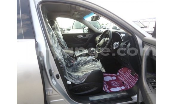 Acheter Import Voiture Infiniti FX Autre à Import - Dubai, Namibie Acheter Import Voiture Infiniti FX Autre à Import - Dubai, Namibie