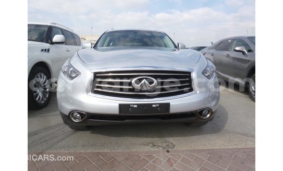 Acheter Import Voiture Infiniti FX Autre à Import - Dubai, Namibie Acheter Import Voiture Infiniti FX Autre à Import - Dubai, Namibie